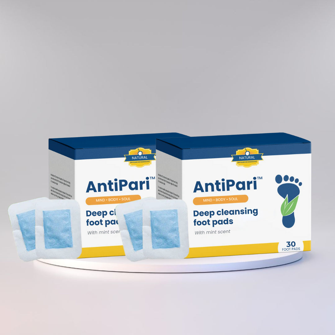 AntiPari™