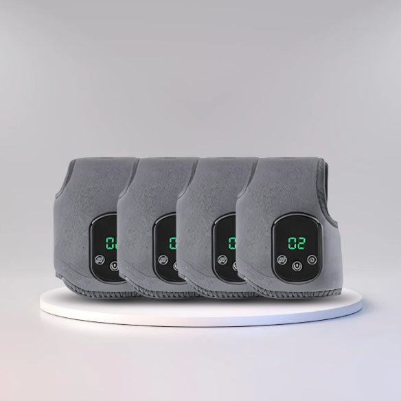 CirculaFoot™