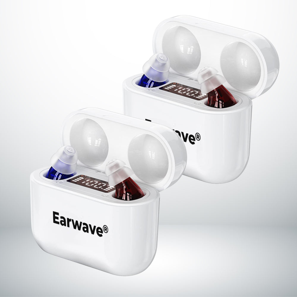EarWave®