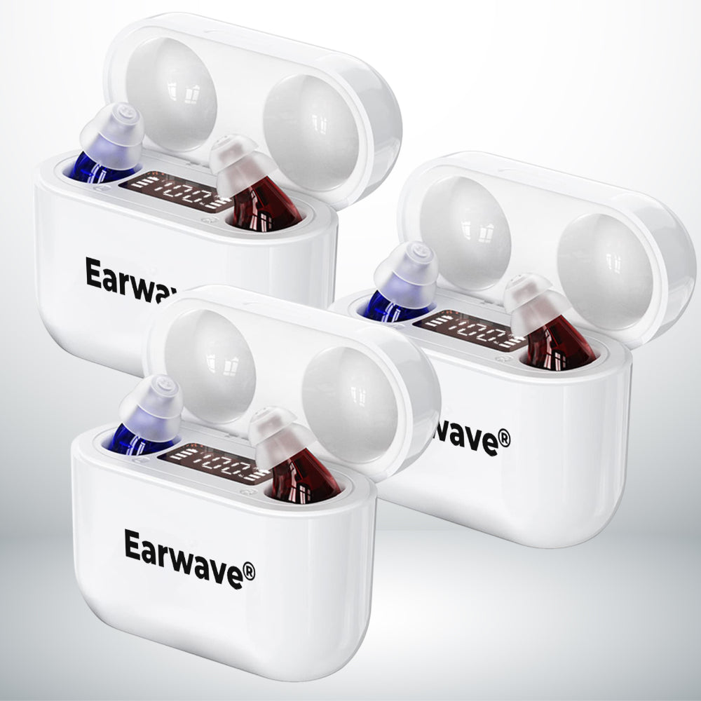 EarWave®