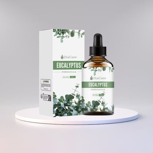 DiaCure™ | Ontdek moeiteloze, natuurlijke verlichting!