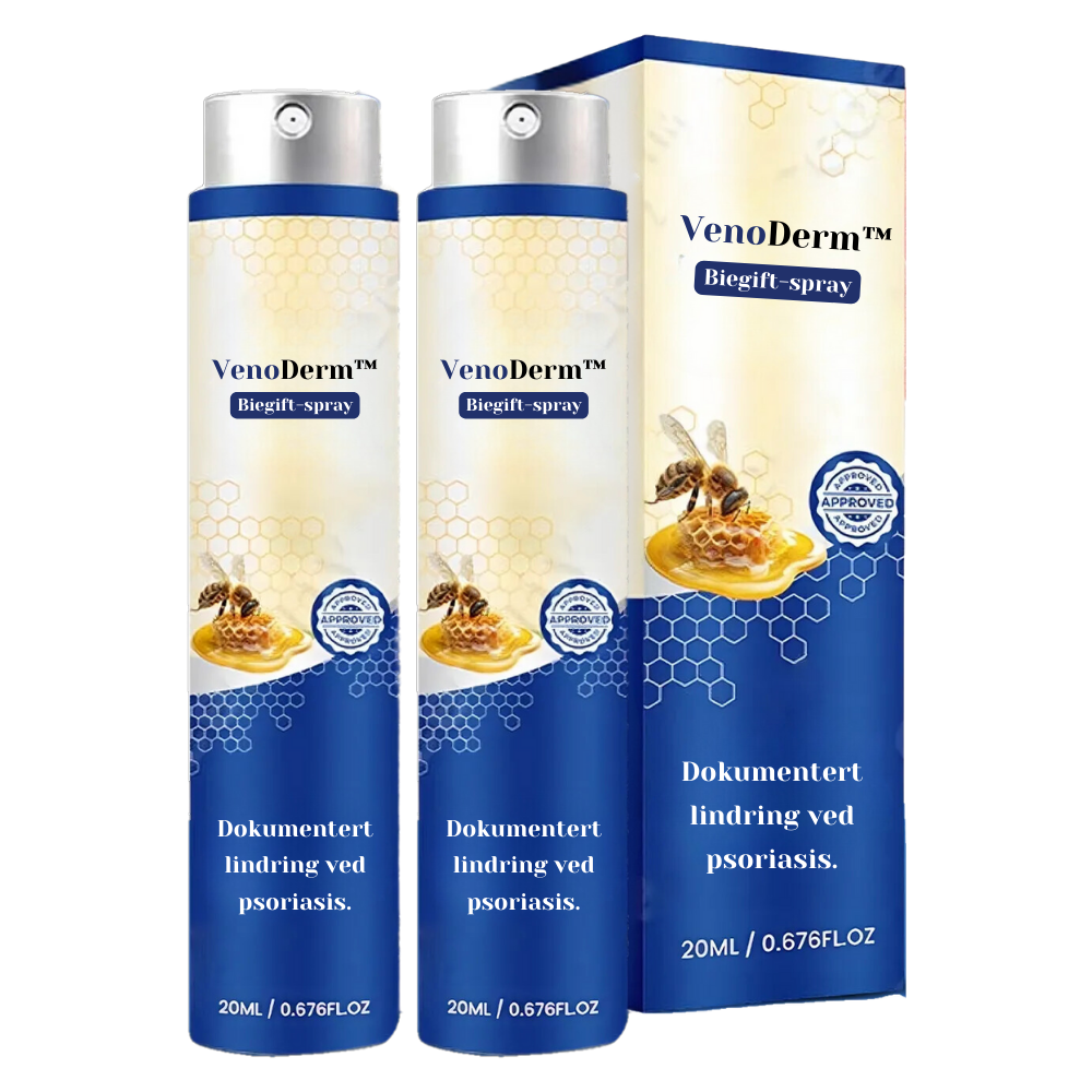 VenoDerm™