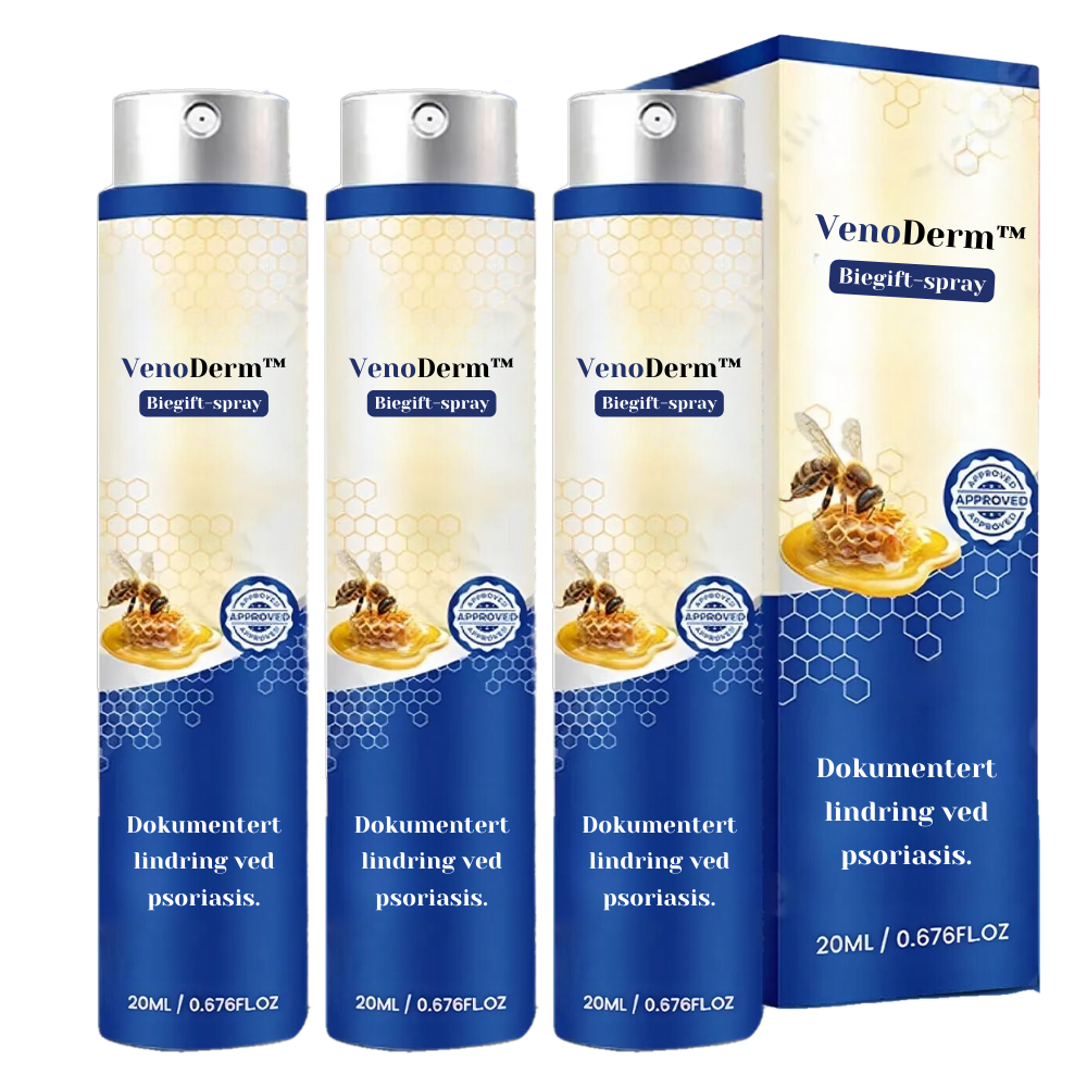 VenoDerm™