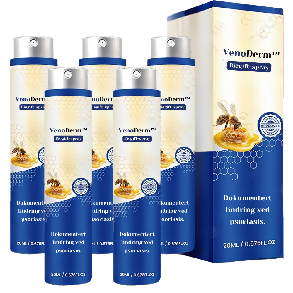 VenoDerm™