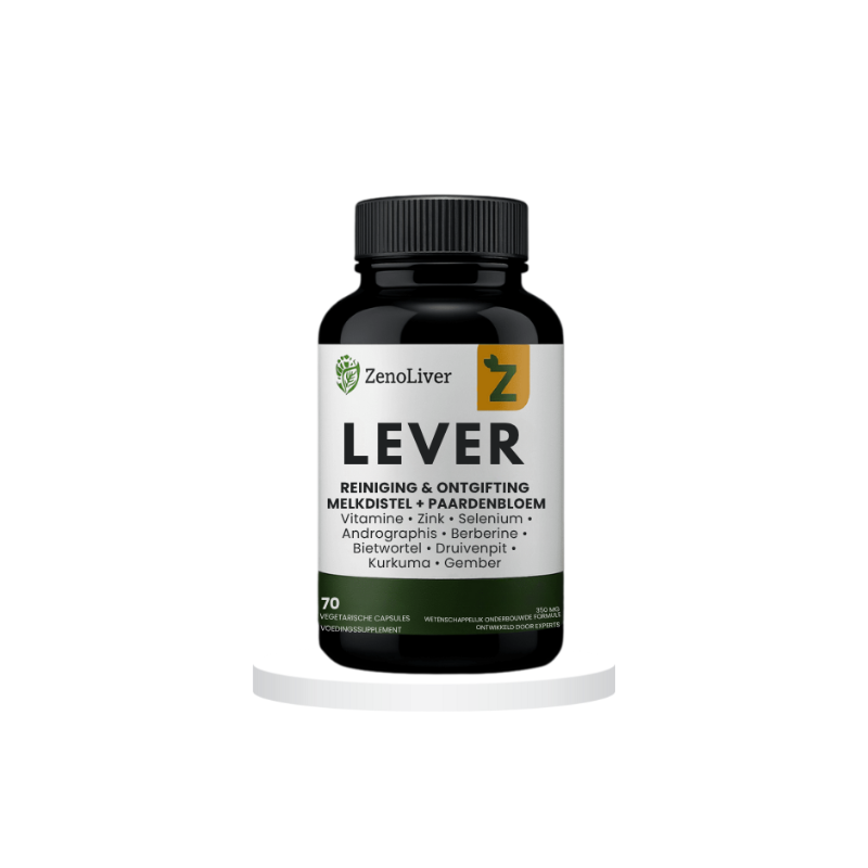 ZenoLiver™