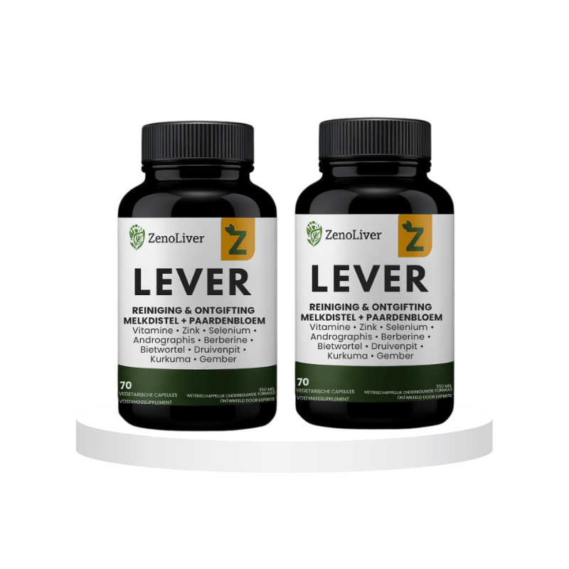 ZenoLiver™