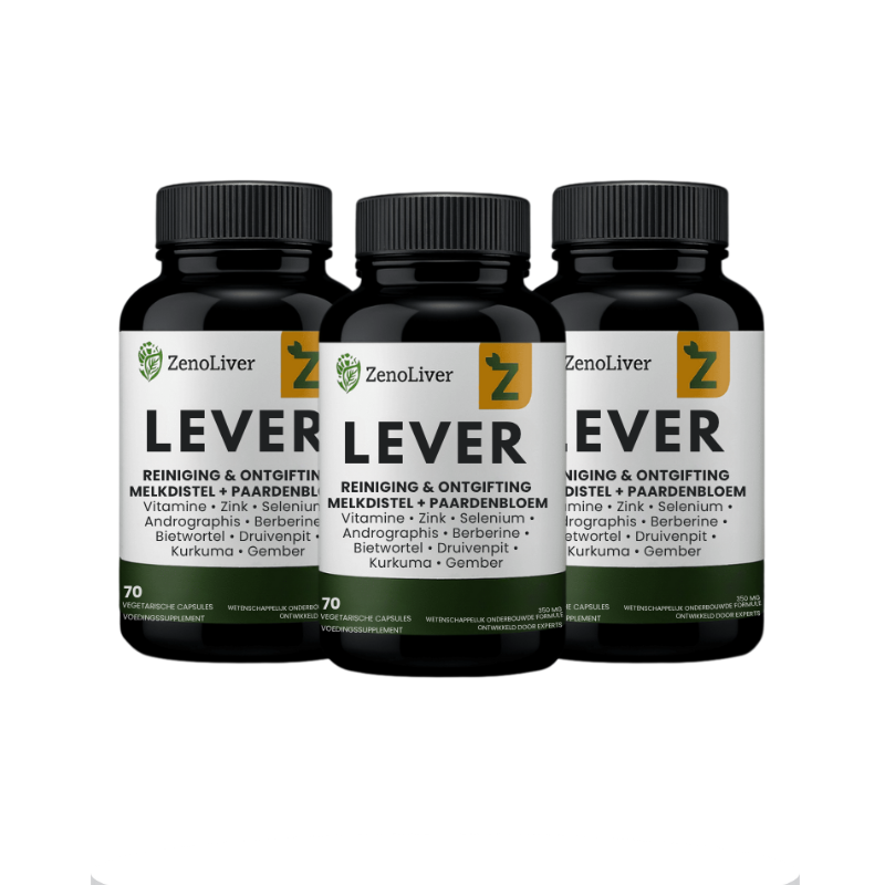 ZenoLiver™