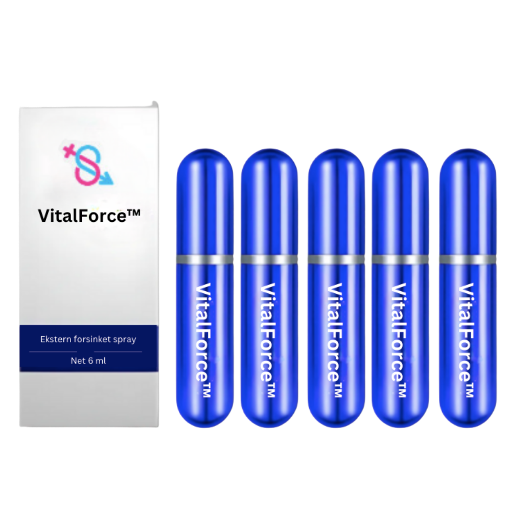 VitalForce™