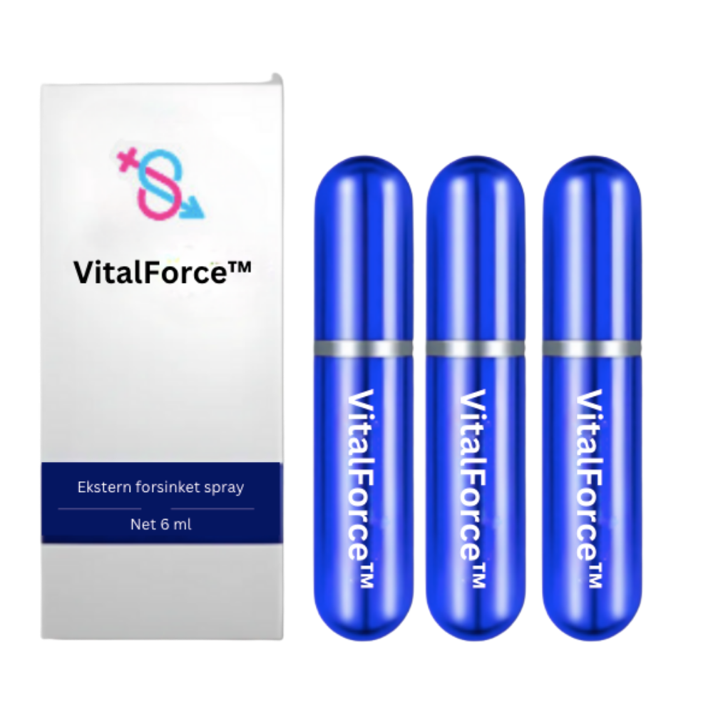 VitalForce™