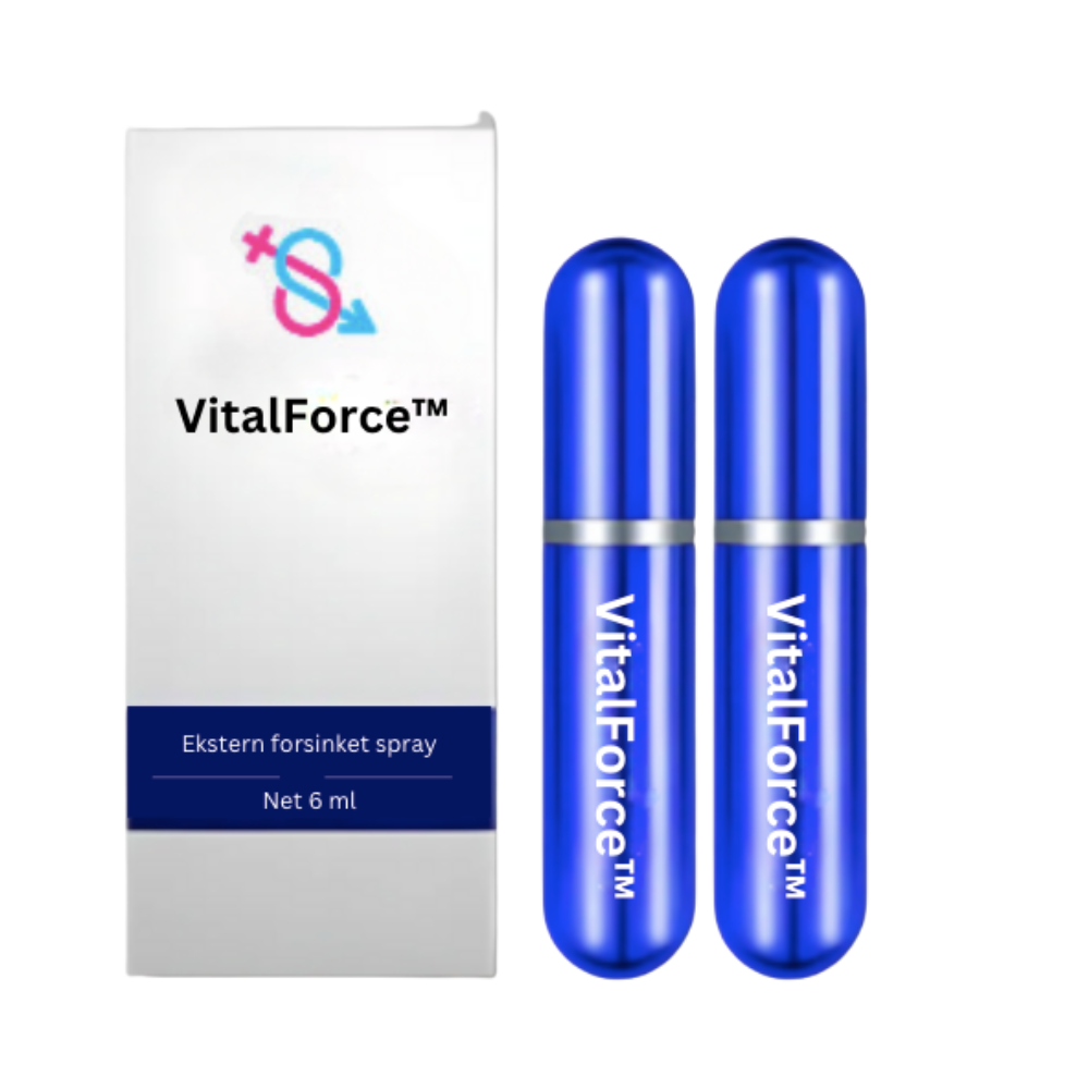 VitalForce™