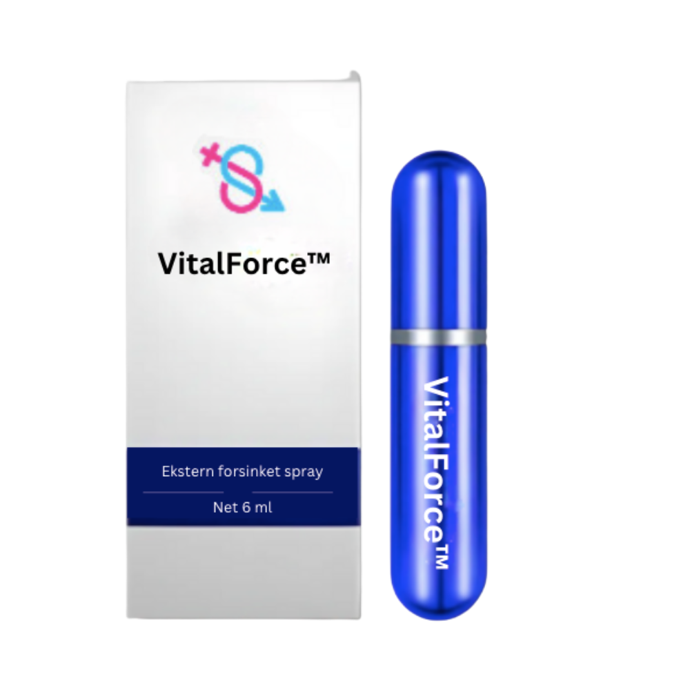 VitalForce™