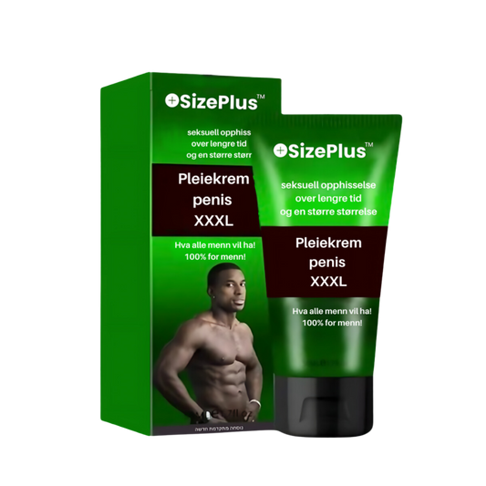 SizePlus™