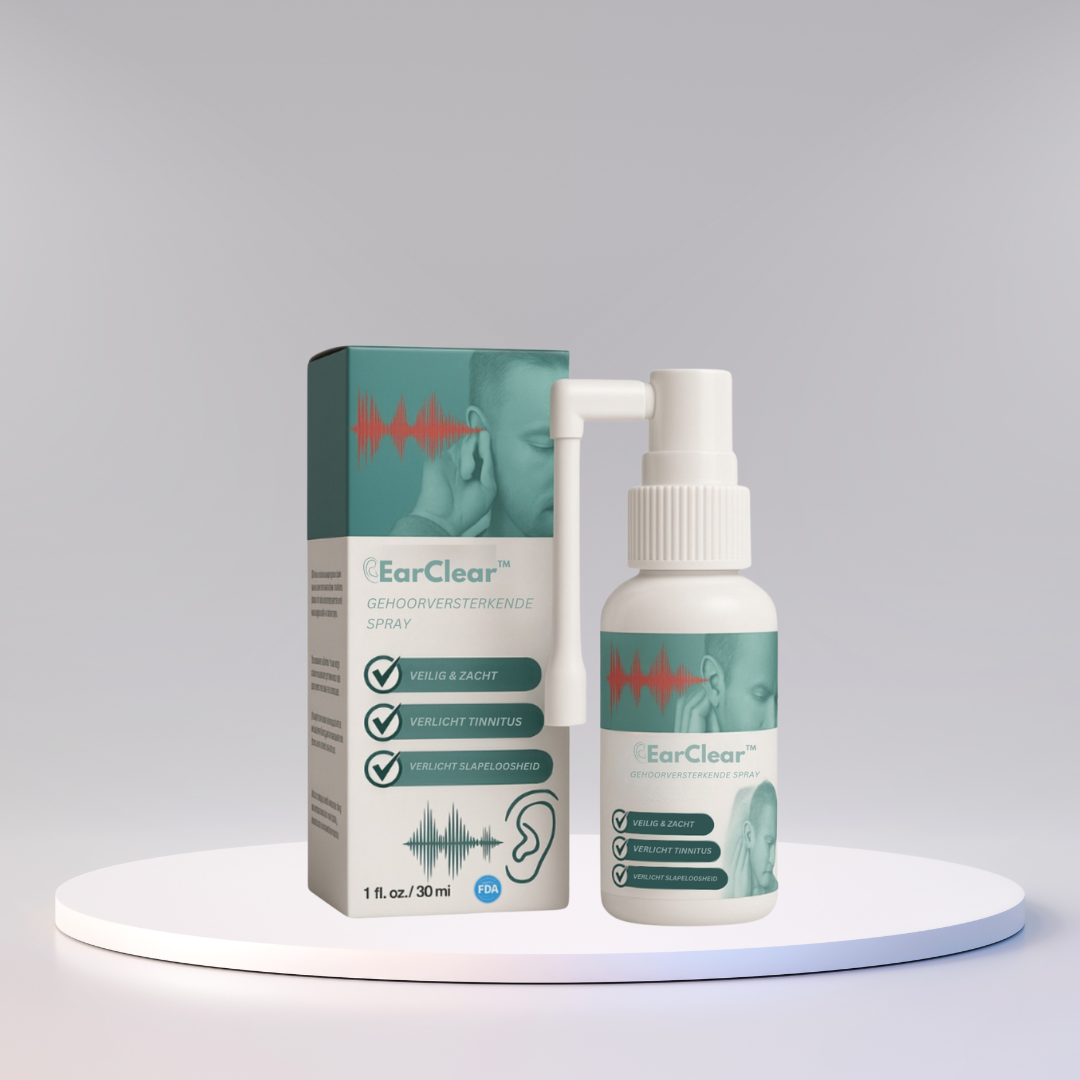 EarClear™