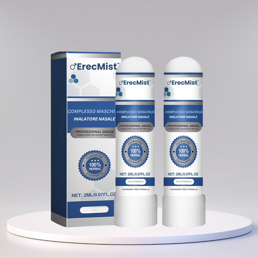 ErecMist™