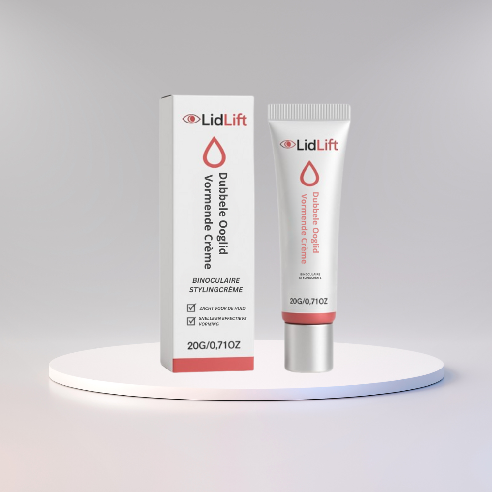 LidLift™