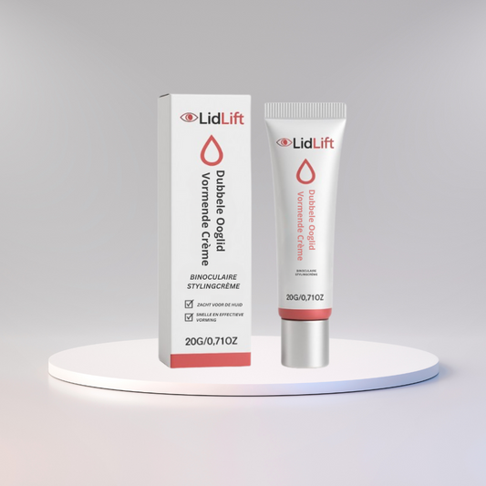 LidLift™