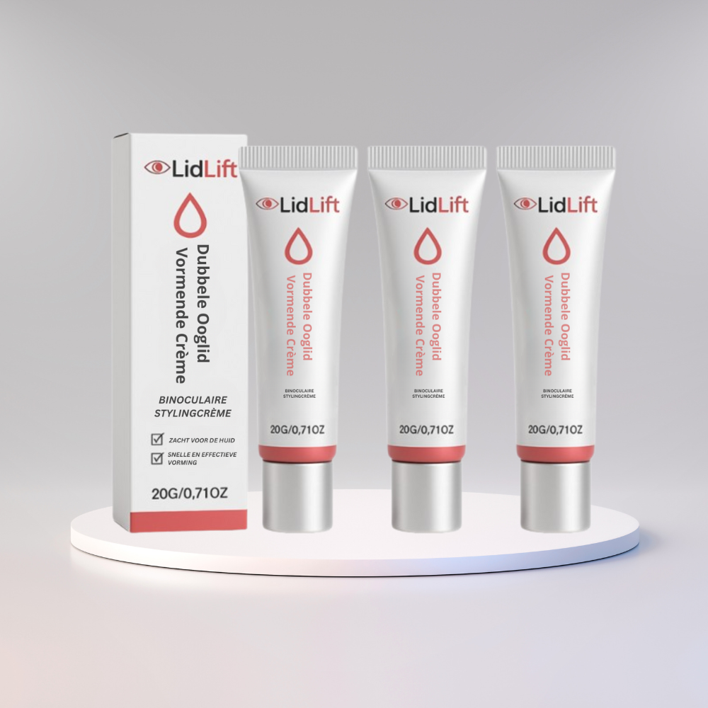 LidLift™