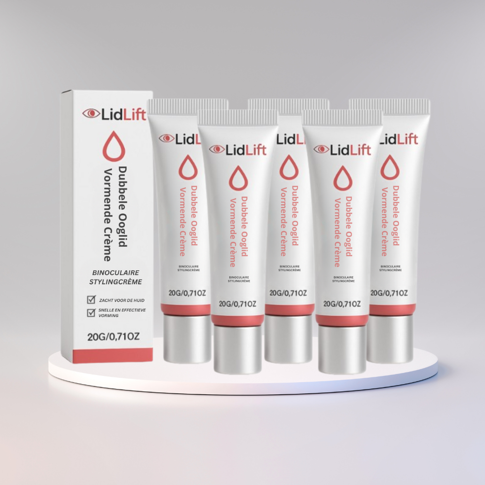 LidLift™