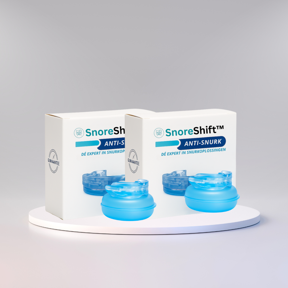 SnoreShift™