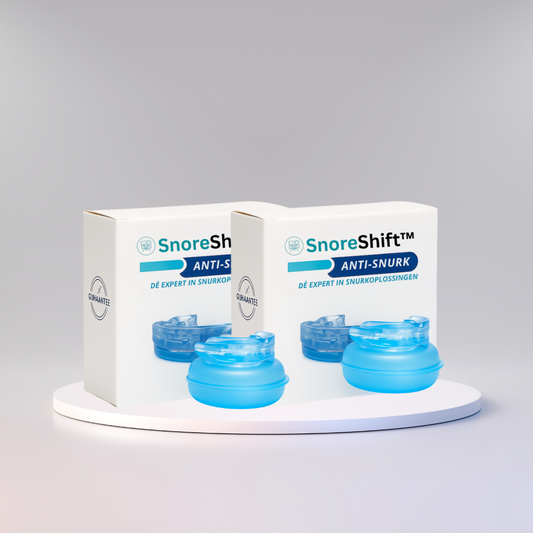 SnoreShift™