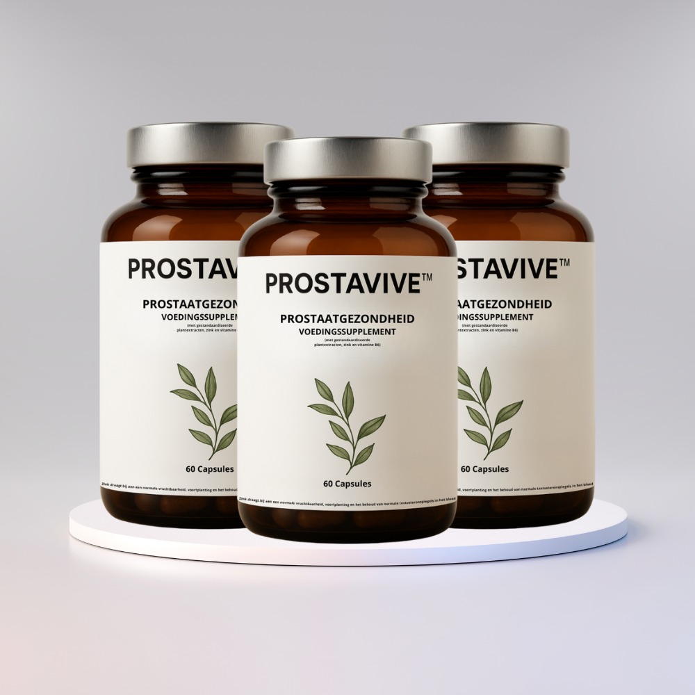 ProstaVive™