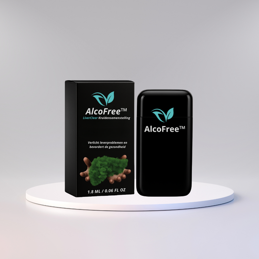 AlcoFree™