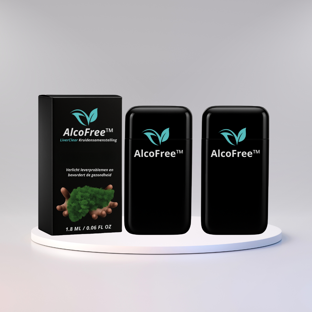 AlcoFree™