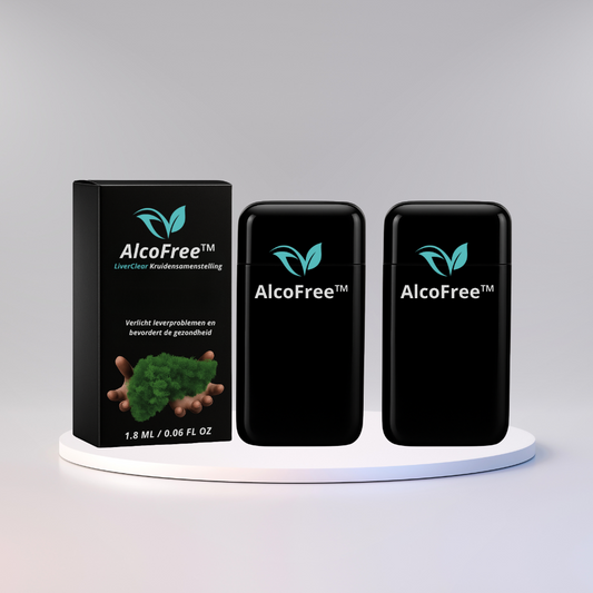 AlcoFree™