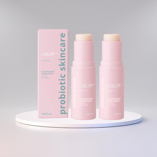 LidLift™ | Oogleden zichtbaar gelift – tot 93% in slechts 2 uur