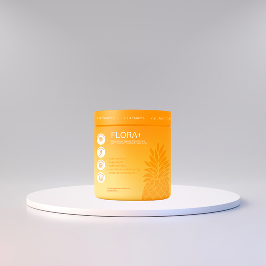Flora+™