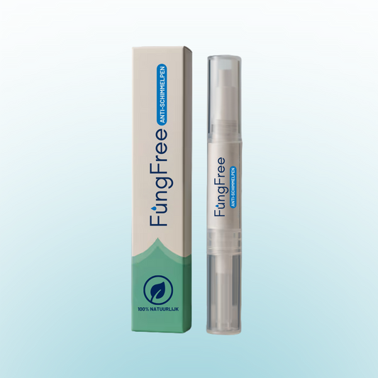 FungFree™ | Schimmeldodende nagelverzorgingspen