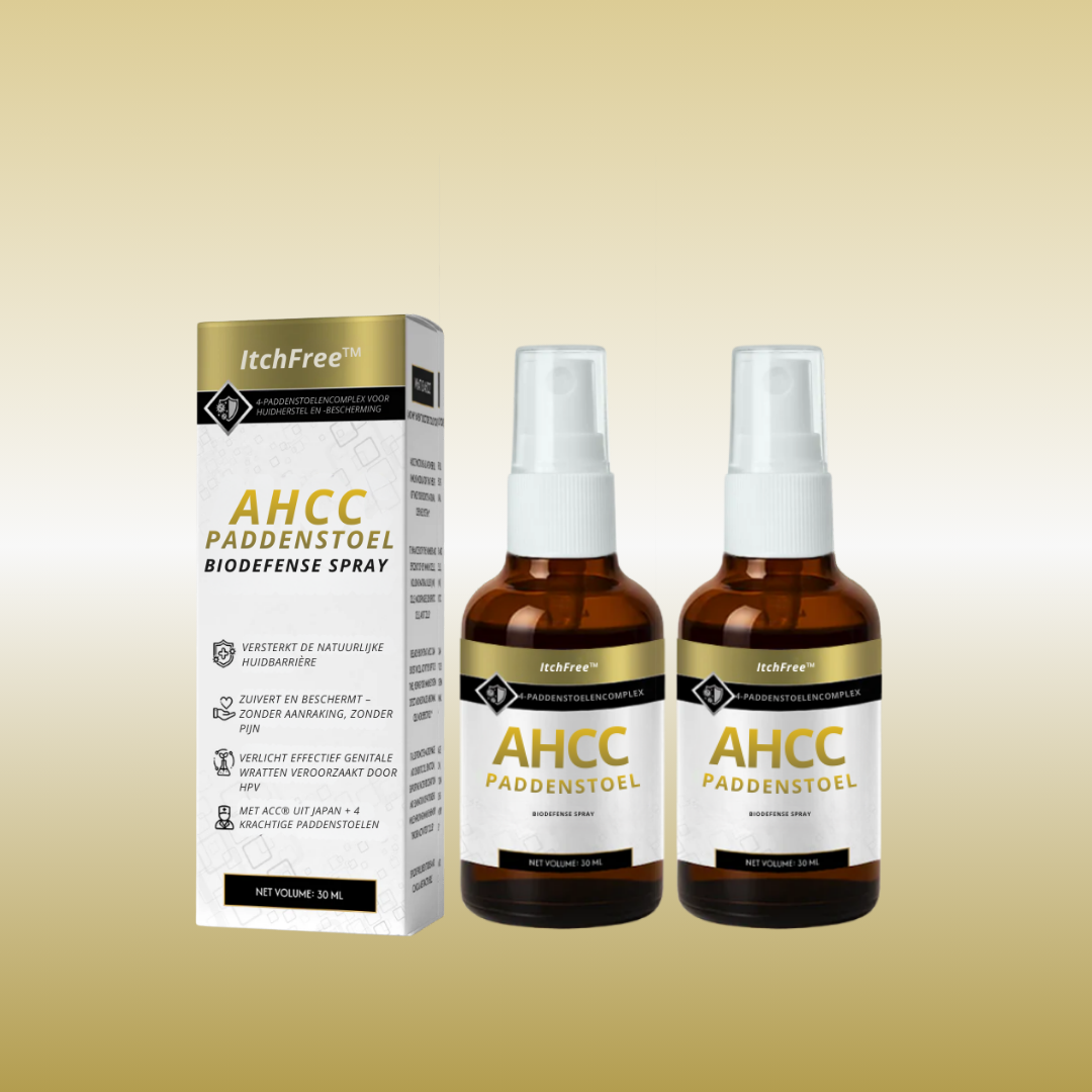 ItchFree™