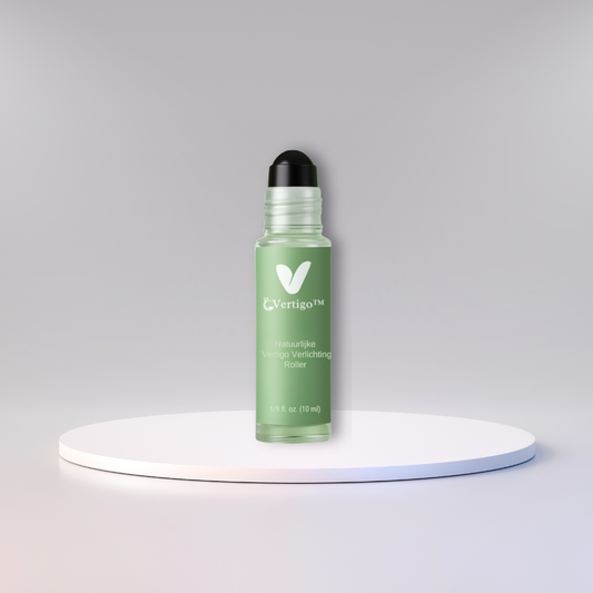 Vertigo™ | Verlicht duizeligheid en misselijkheid