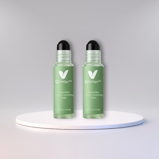 Vertigo™ | Verlicht duizeligheid en misselijkheid