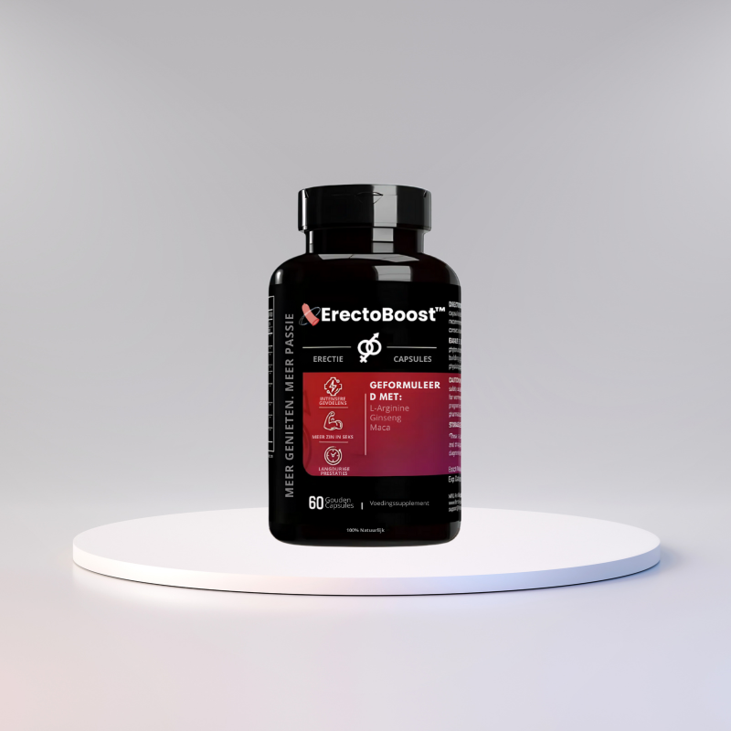 ErectoBoost™