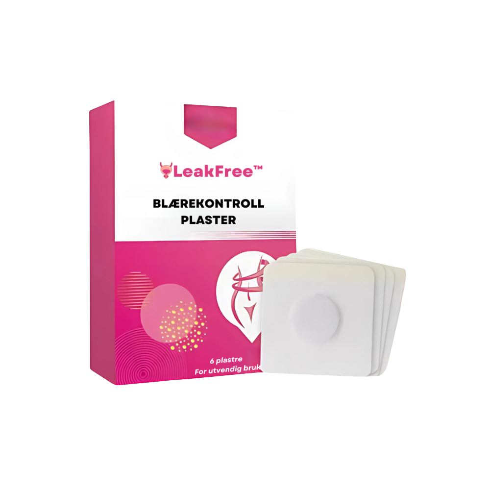 LeakFree™