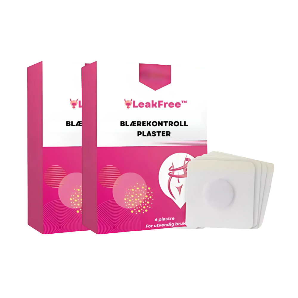 LeakFree™