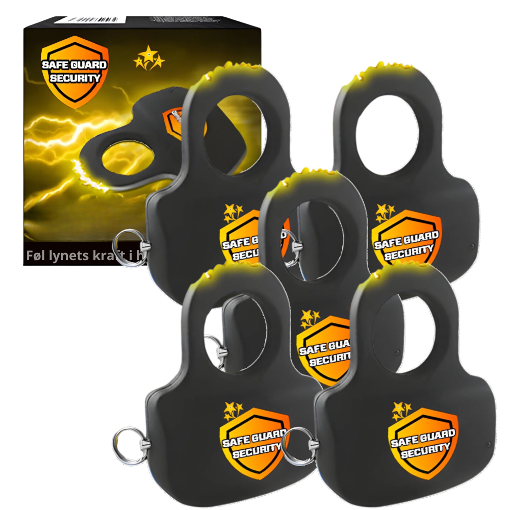 SafeShield™