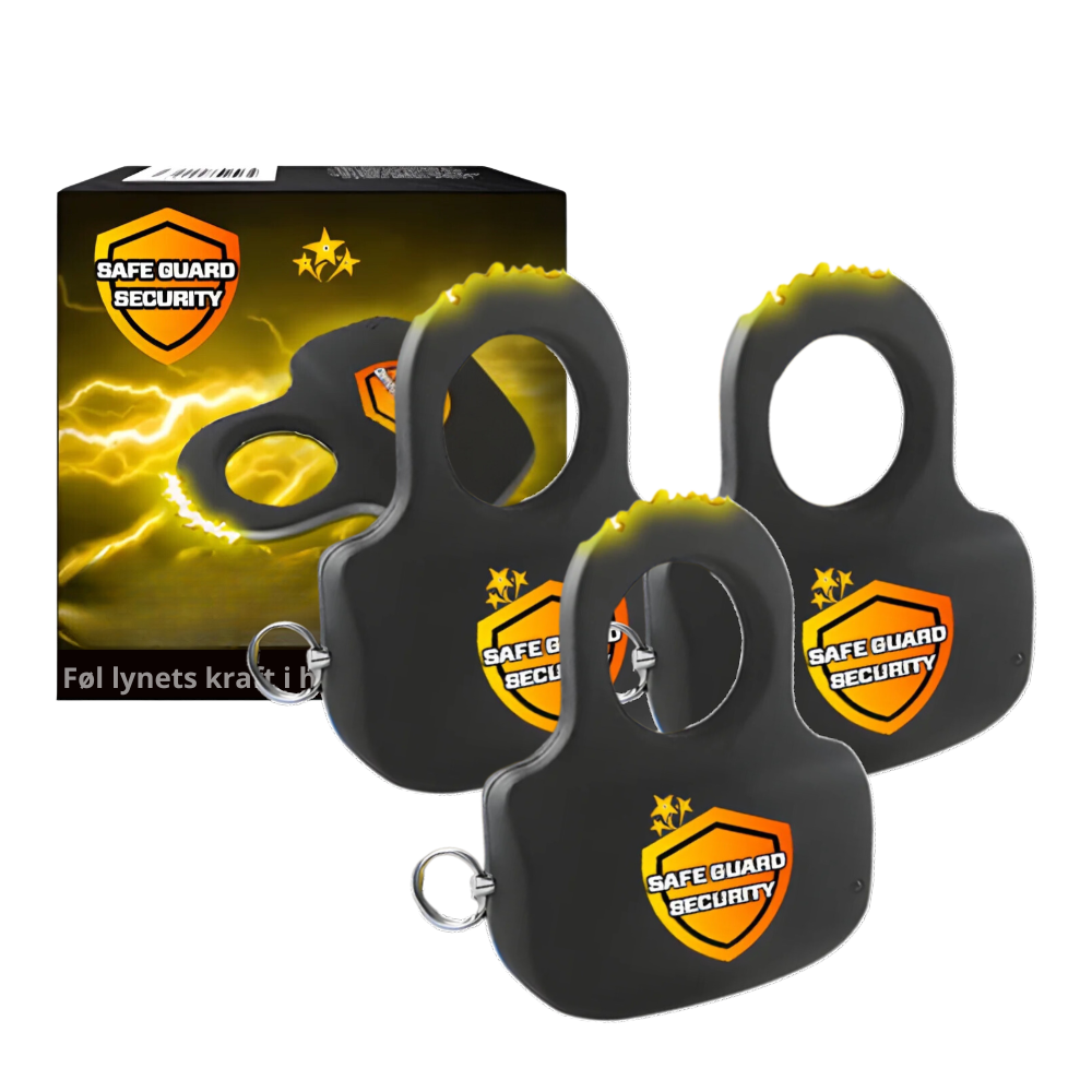 SafeShield™