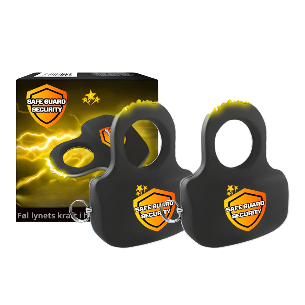 SafeShield™