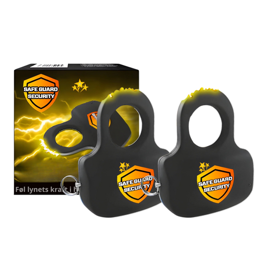 SafeShield™