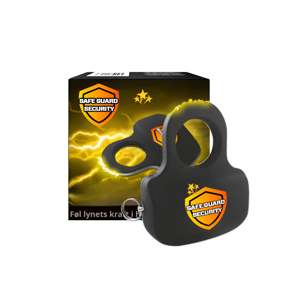 SafeShield™