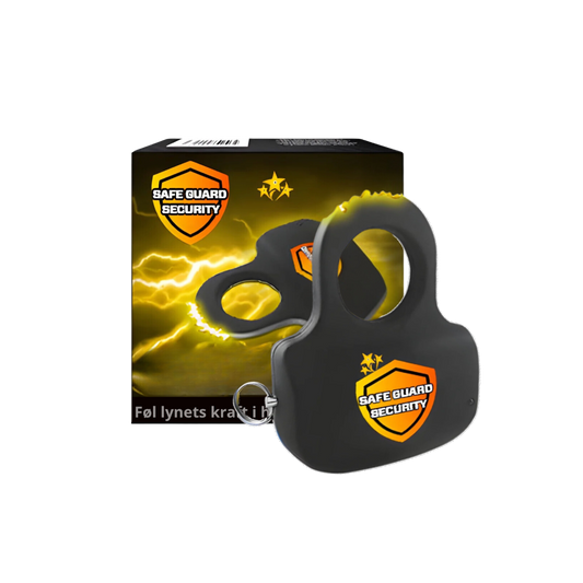 SafeShield™