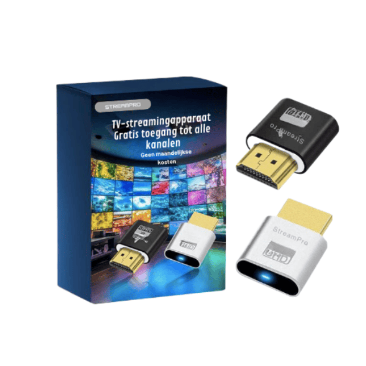 StreamPro™