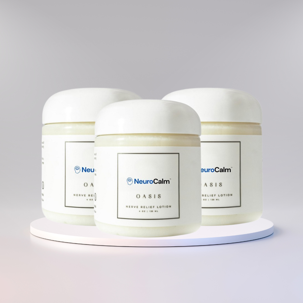 NeuroCalm™